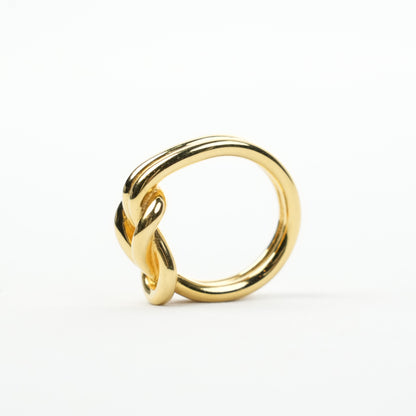 HERMES Scarf Ring OTHER ACCESSORY