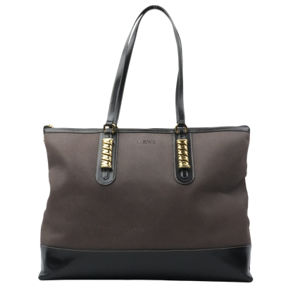 LOEWE Velazquez Tote Bag/Shoulder Bag