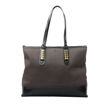 LOEWE Velazquez Tote Bag/Shoulder Bag