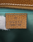 GUCCI GG Canvas Tote Bag