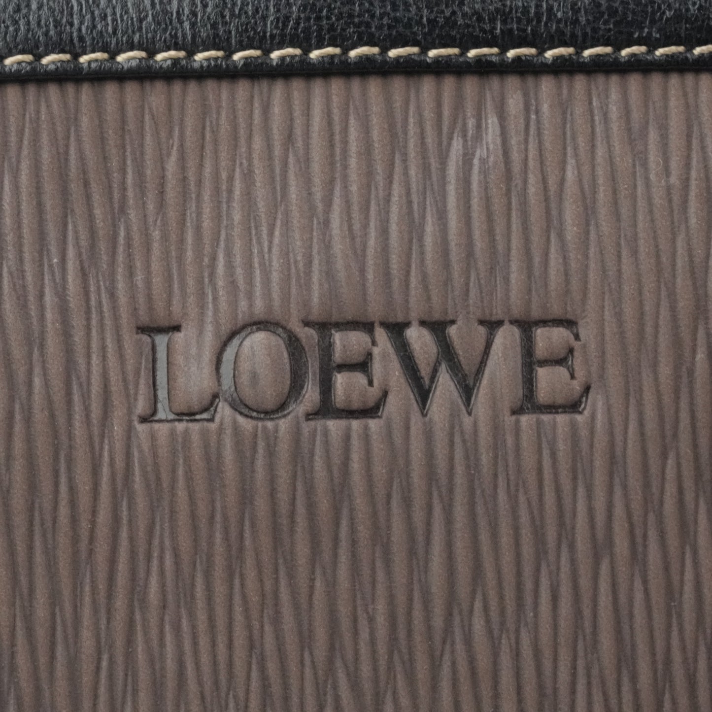 LOEWE Velazquez Tote Bag/Shoulder Bag