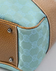 GUCCI GG Canvas Tote Bag