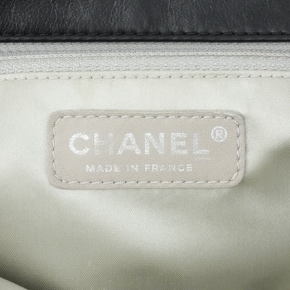 CHANEL 2006-2008 Coco Mark Shoulder Bag