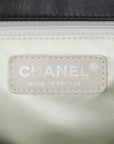 CHANEL 2006-2008 Coco Mark Shoulder Bag