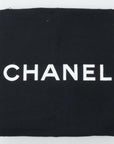 CHANEL 2006-2008 Coco Mark Shoulder Bag