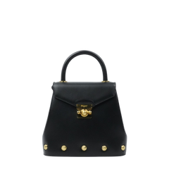 SALVATORE FERRAGAMO Backpack/Handbag 2Way