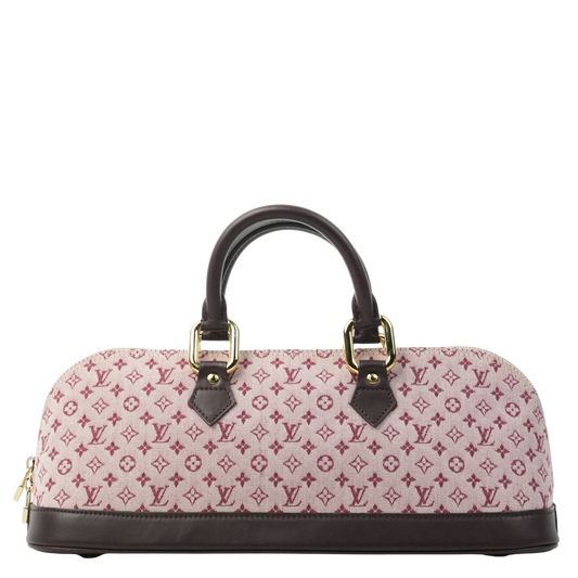 LOUIS VUITTON Monogram Handbag M92207