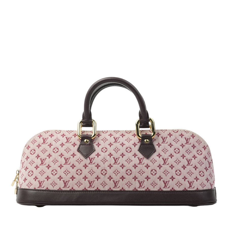 LOUIS VUITTON Monogram Handbag M92207