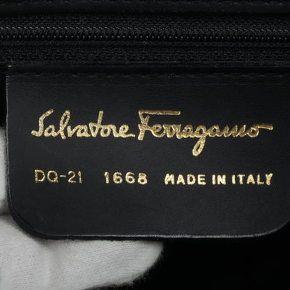 SALVATORE FERRAGAMO Backpack/Handbag 2Way