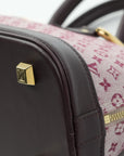 LOUIS VUITTON Monogram Handbag M92207