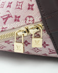 LOUIS VUITTON Monogram Handbag M92207