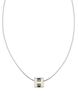 HERMES Choker Necklace