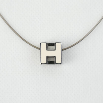 HERMES Choker Necklace