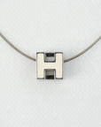 HERMES Choker Necklace