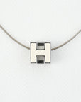 HERMES Choker Necklace