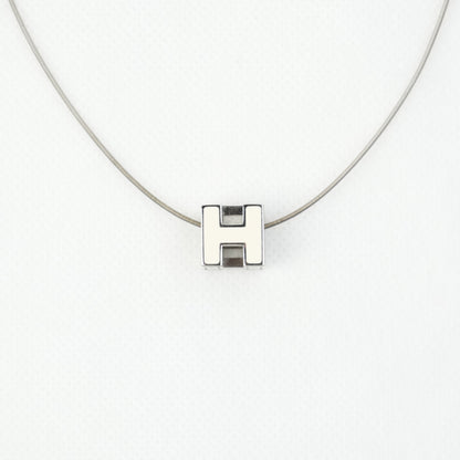 HERMES Choker Necklace