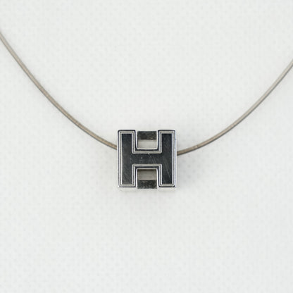 HERMES Choker Necklace