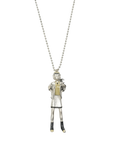 CHANEL 2002 Necklace