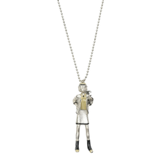 CHANEL 2002 Necklace