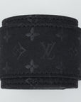 LOUIS VUITTON Monogram Bracelet M92118