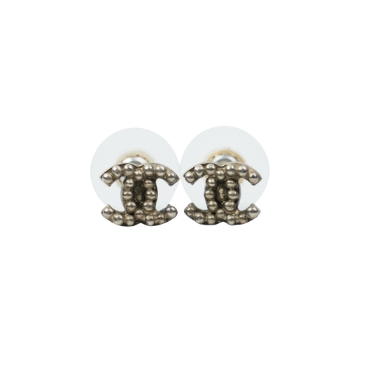 CHANEL Earring