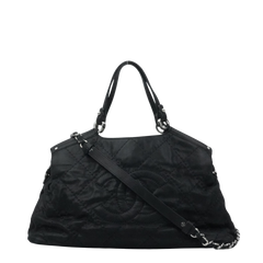 CHANEL Matelasse Shoulder Bag/Handbag 2Way