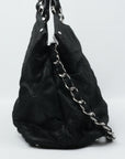 CHANEL Matelasse Shoulder Bag/Handbag 2Way