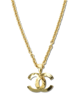 CHANEL CC Necklace