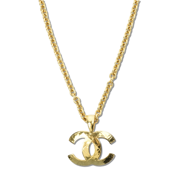 CHANEL CC Necklace