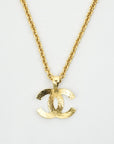 CHANEL CC Necklace