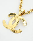 CHANEL CC Necklace