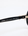 CHANEL Ribbon-adorned Temple Sunglass