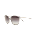 CHANEL Stone-adorned Temple Sunglass