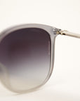 CHANEL Stone-adorned Temple Sunglass