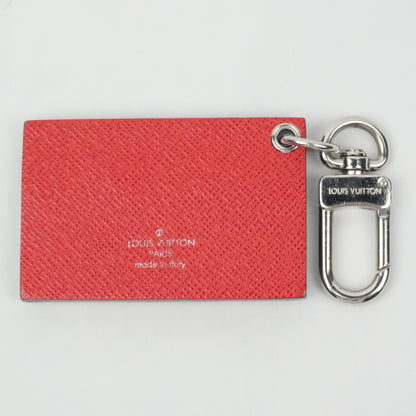 LOUIS VUITTON Epi Petite Mer Keychain OTHER ACCESSORY M00005