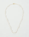 TASAKI K18 Pearl (Main Stones: 4.5-4.8mm) 6.4g Necklace