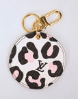 LOUIS VUITTON  Keychain MP3070