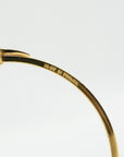 HERMES Belt Motif Bangle