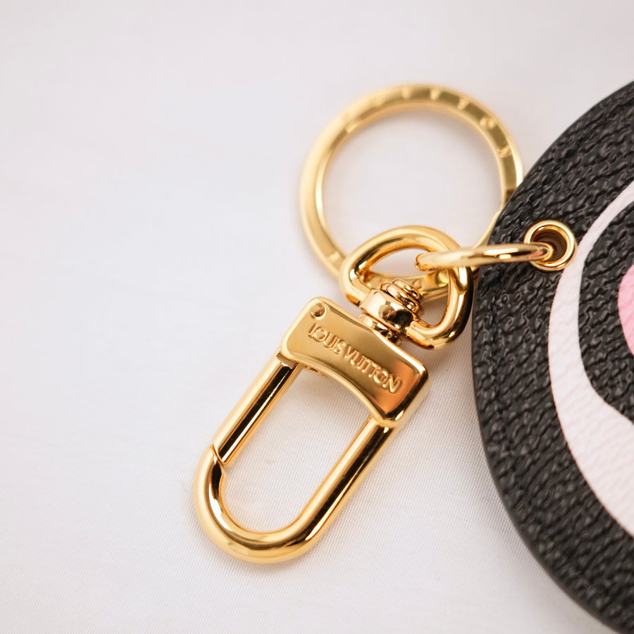 LOUIS VUITTON  Keychain MP3070