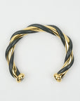HERMES Twist Bangle
