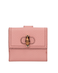 GUCCI Bamboo Bifold Wallet