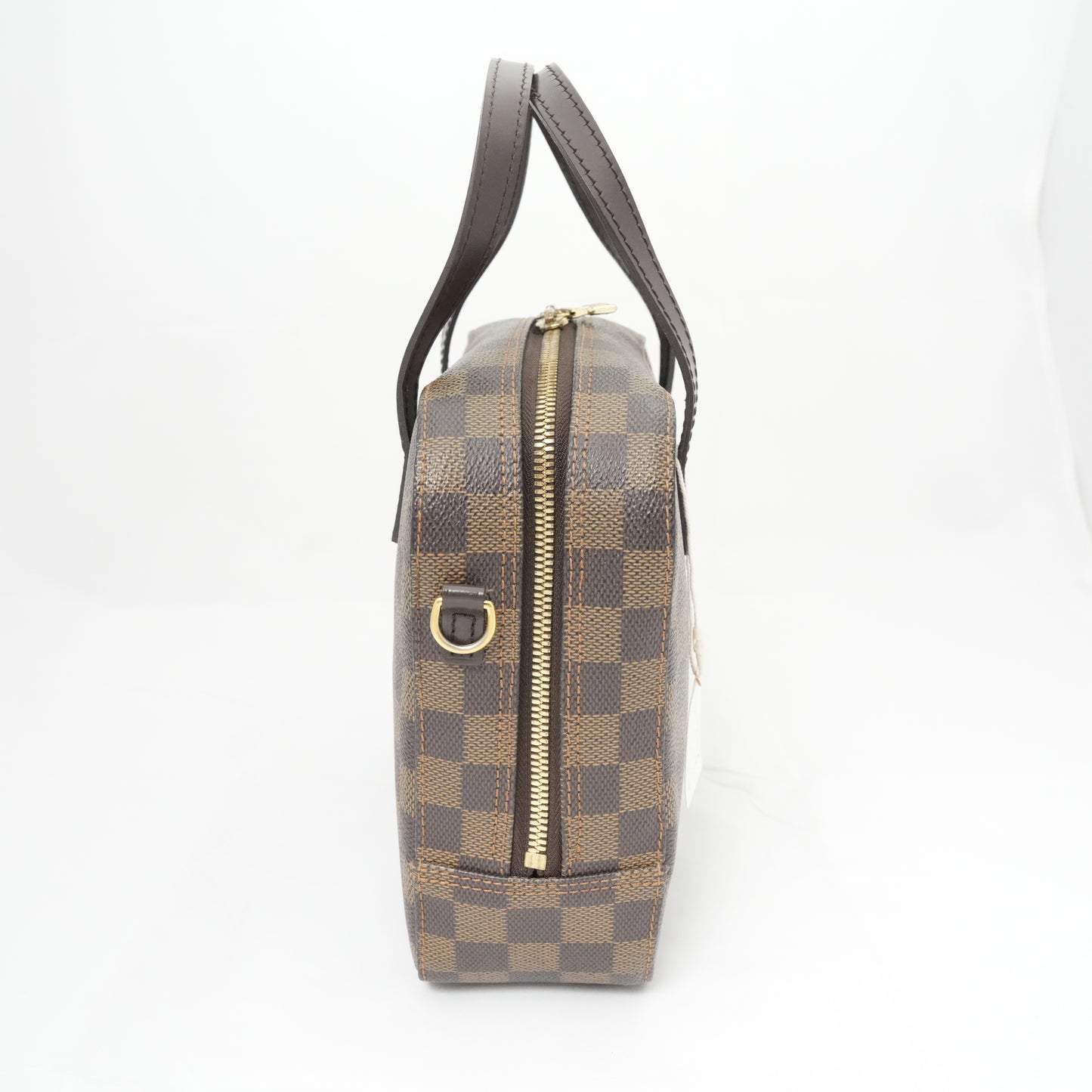 LOUIS VUITTON Damier SpontiniSP Order Handbag