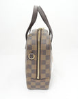 LOUIS VUITTON Damier SpontiniSP Order Handbag