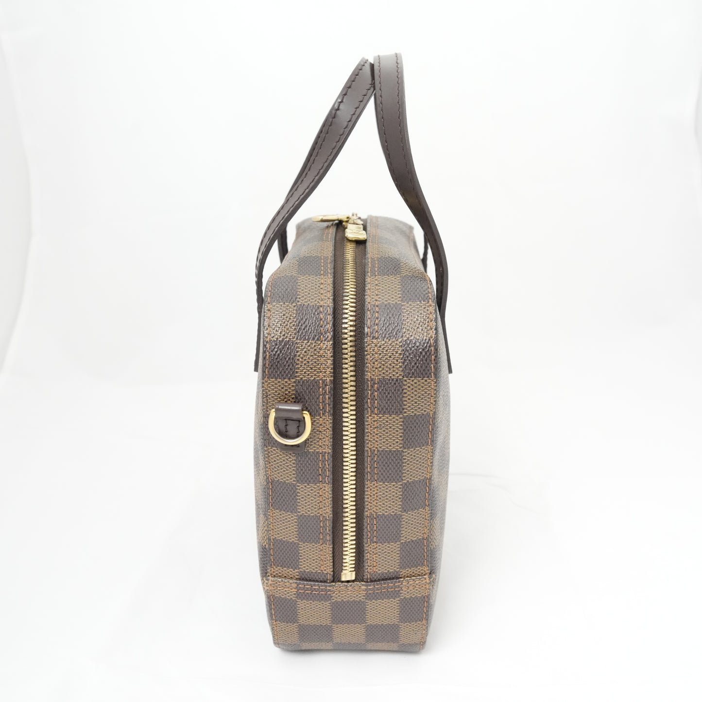 LOUIS VUITTON Damier SpontiniSP Order Handbag