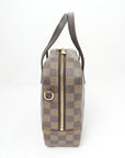 LOUIS VUITTON Damier SpontiniSP Order Handbag