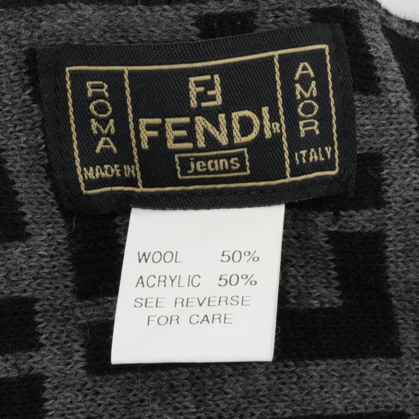 FENDI Scarf