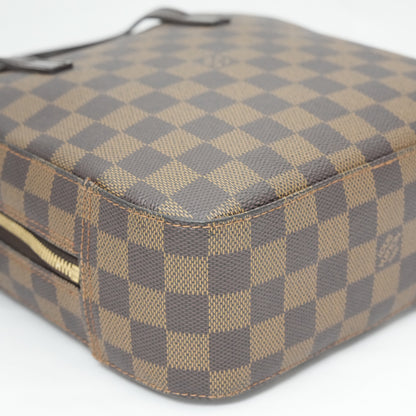 LOUIS VUITTON Damier SpontiniSP Order Handbag