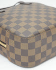 LOUIS VUITTON Damier SpontiniSP Order Handbag