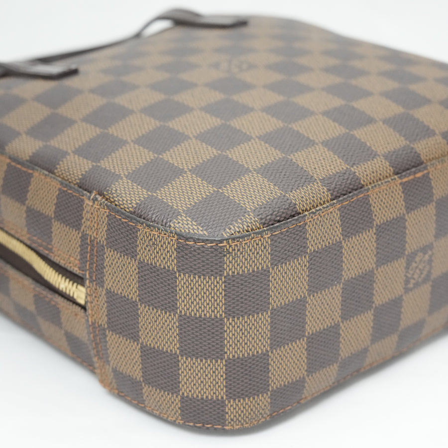 LOUIS VUITTON Damier SpontiniSP Order Handbag