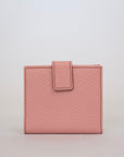 GUCCI Bamboo Bifold Wallet